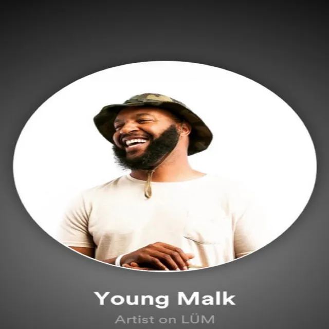 Young Malk