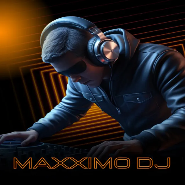 Maxximo Dj