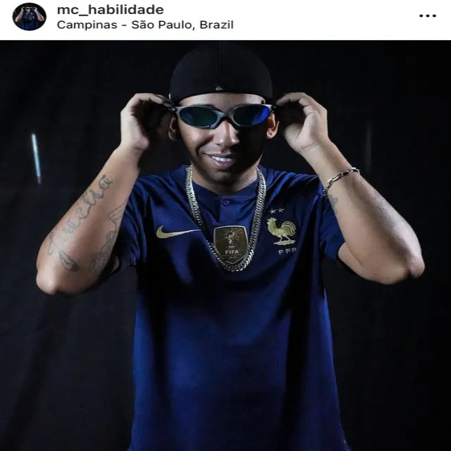 MC Habilidade