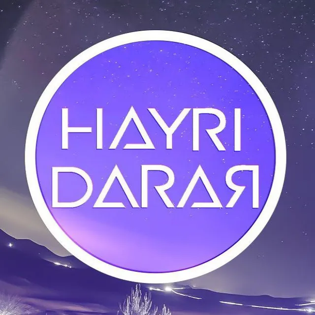 Hayri Darar