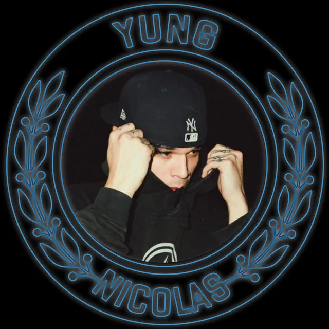 Yung Nicolás