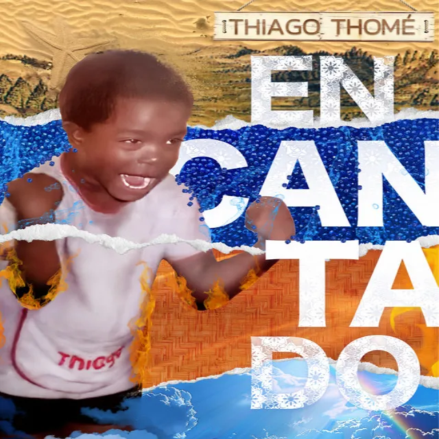 Thiago Thomé