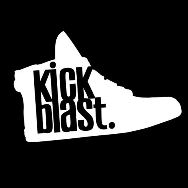 Kickblast