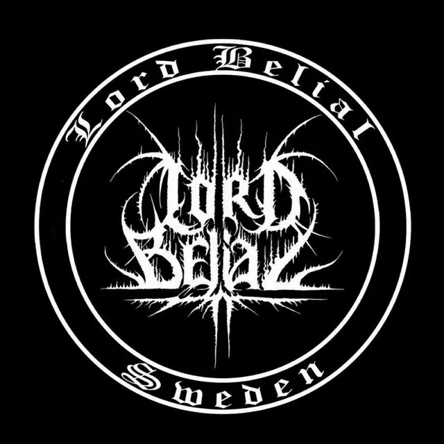 Lord Belial