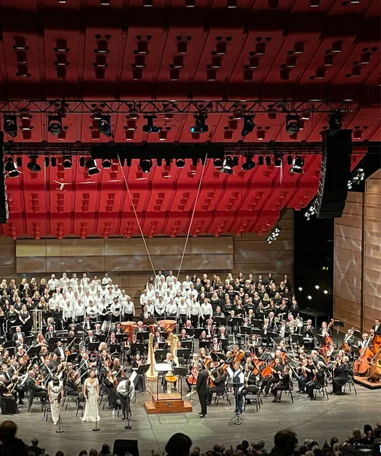 Bergen Philharmonic Orchestra