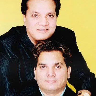 Jatin-Lalit