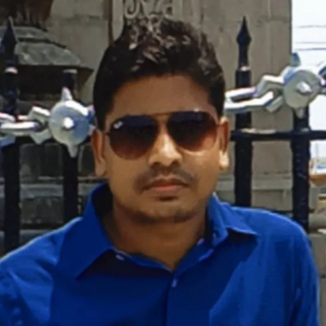 Prashant Pathak