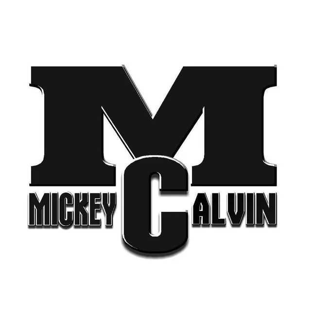 Mickey Calvin