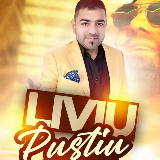 Liviu Pustiu