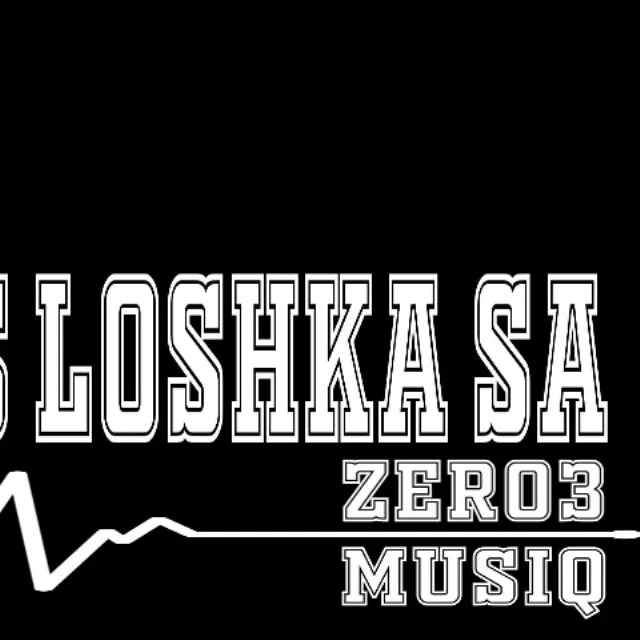 It's Loshka SA