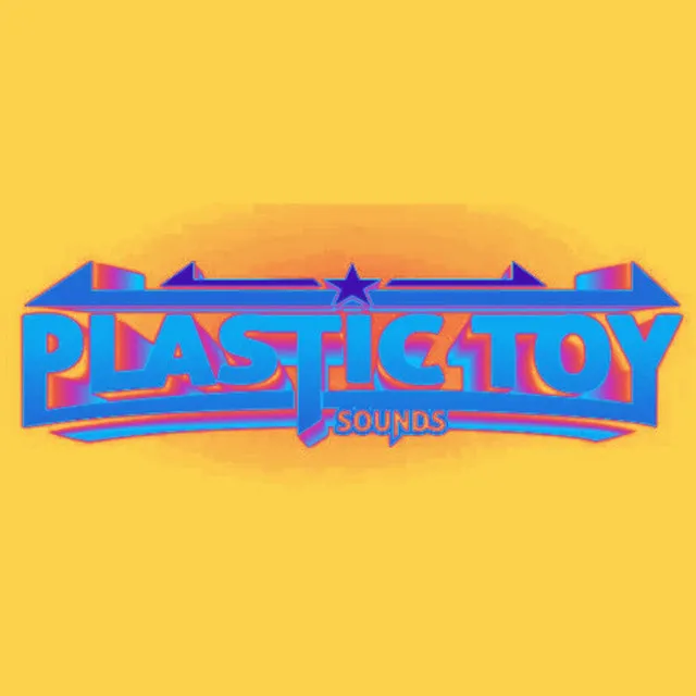 Plastic Toy Sounds