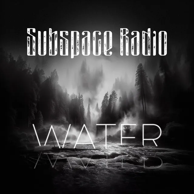 Subspace Radio