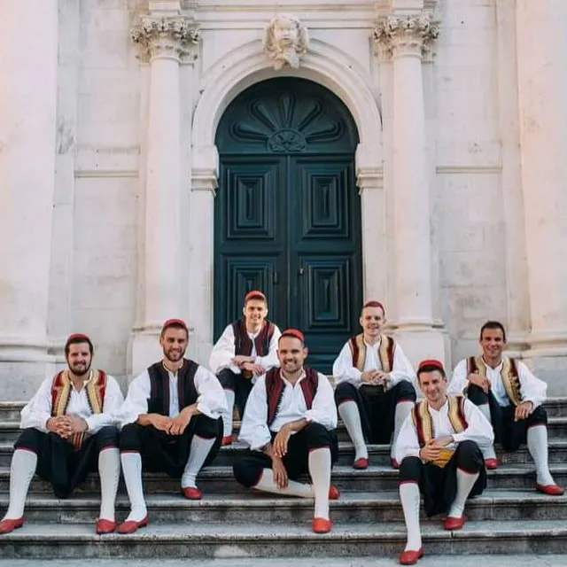 Klapa Kaše