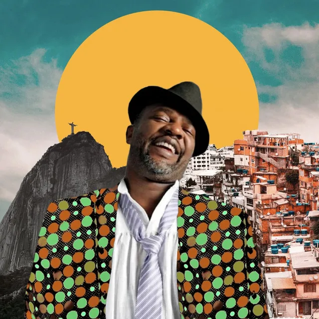 Mr. Catra