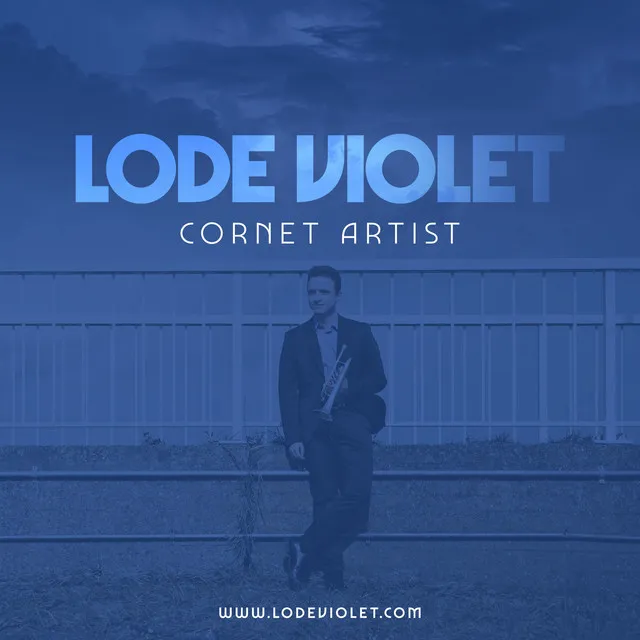 Lode Violet