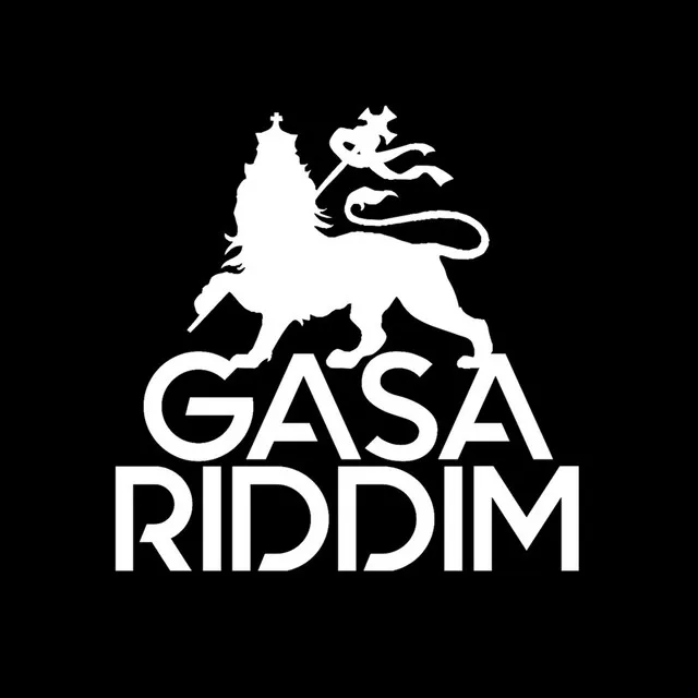 gasa riddim