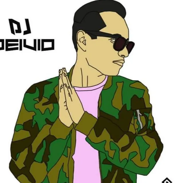 Dj Deyvid