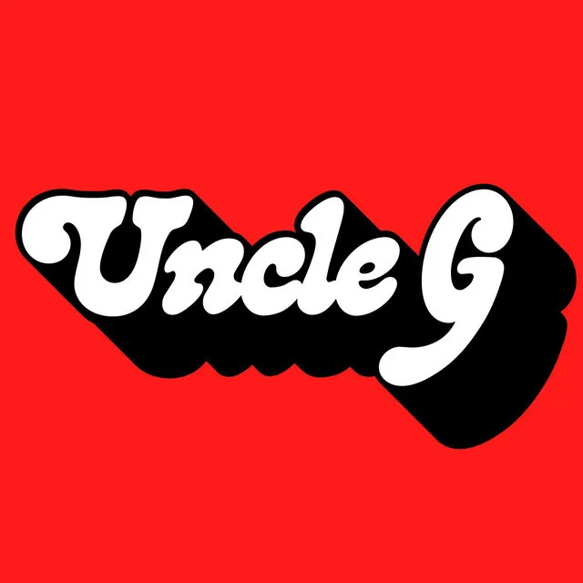 Uncle G