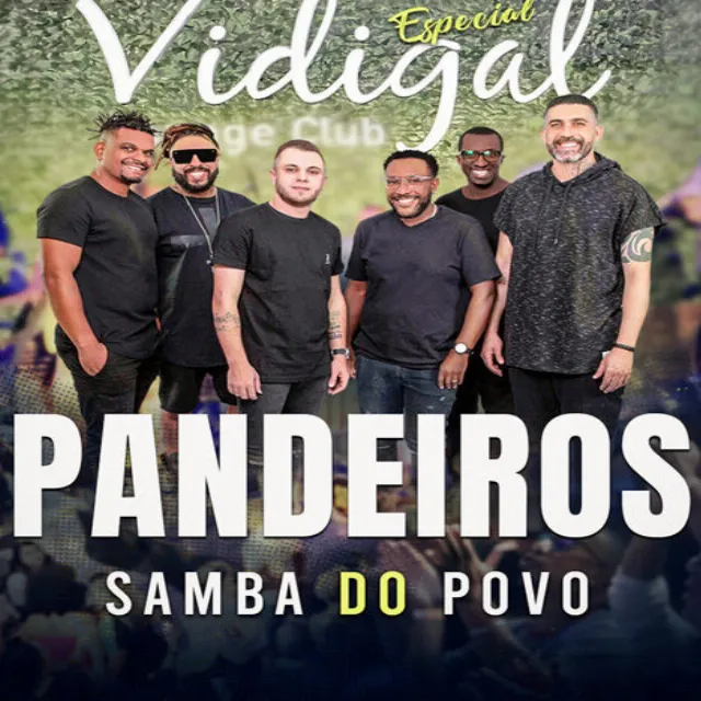 Samba do Povo