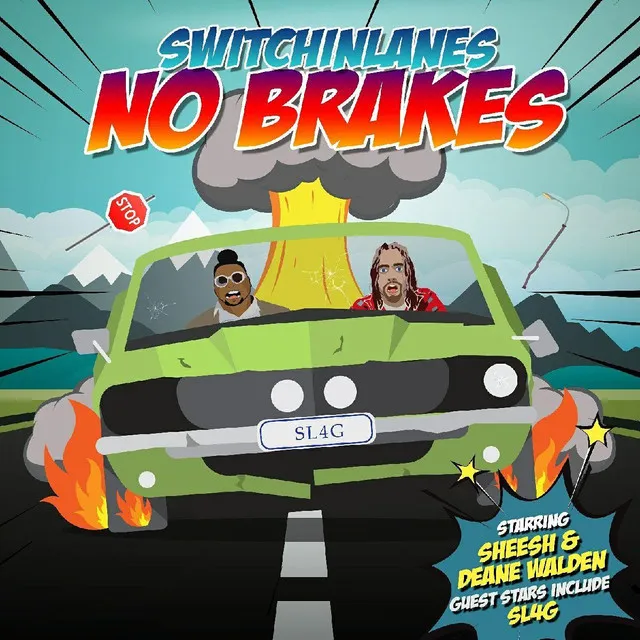 SwitchinLanes