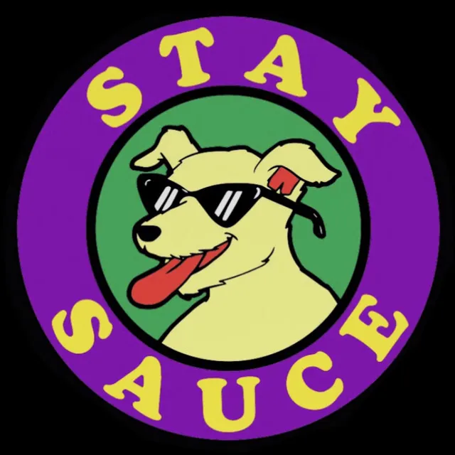 Stay Sauce