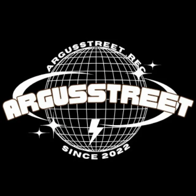 Argusstreet