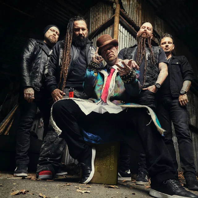 Five Finger Death Punch