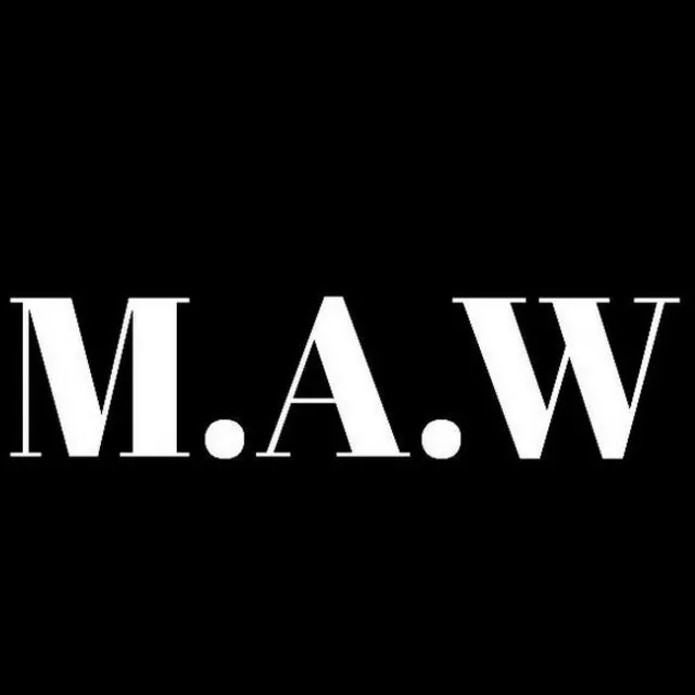 M.A.W