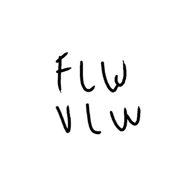 Flwvlw