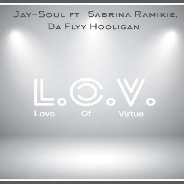 Jay-Soul