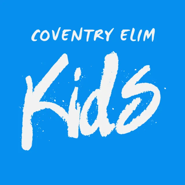 Coventry Elim Kids