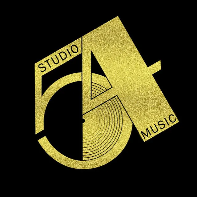 Studio 54 Music