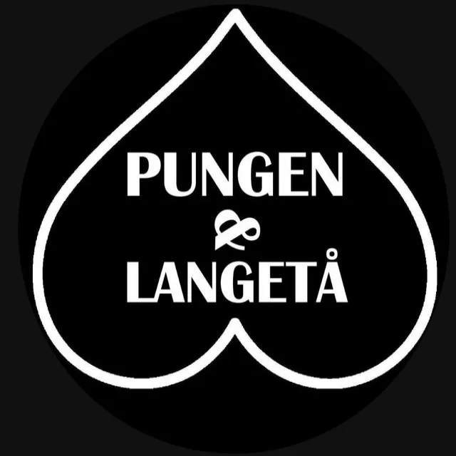 Pungen&Langetå