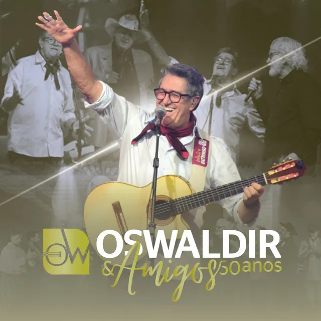 Oswaldir