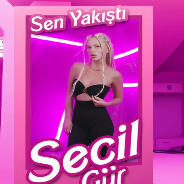 Seçil Gür