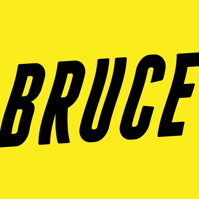 Bruce