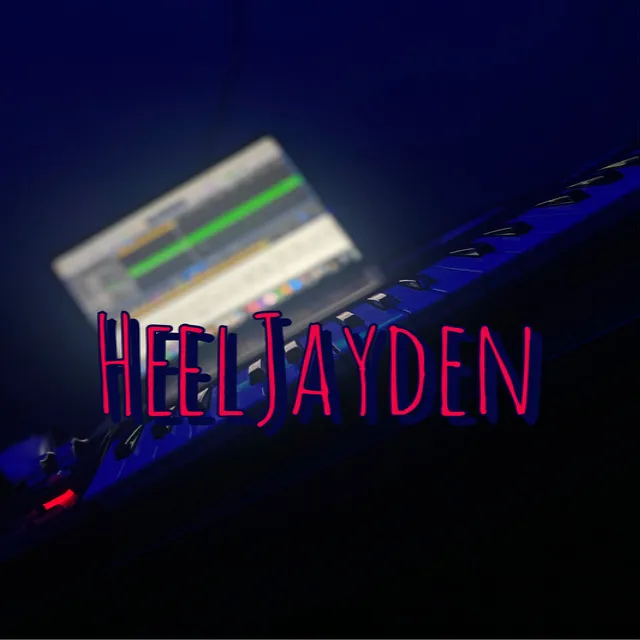 Heeljayden