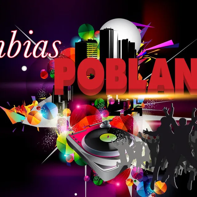 Cumbias Poblanas