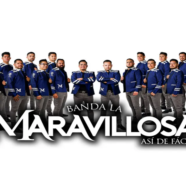 Banda La Maravillosa