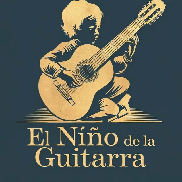 El Niño de la Guitarra