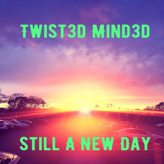 Twist3d Mind3d