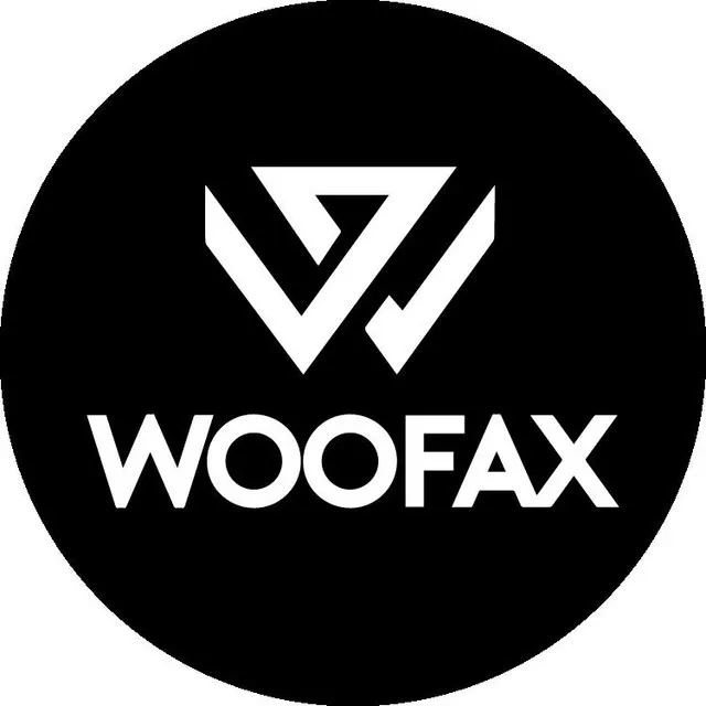 Woofax