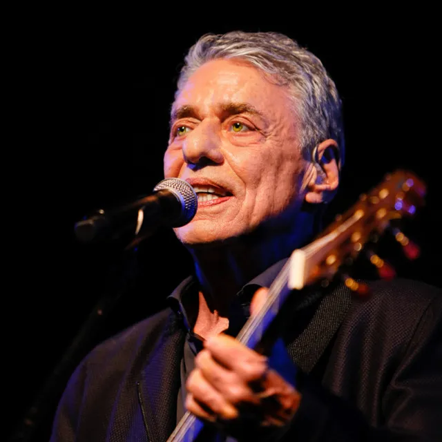 Chico Buarque