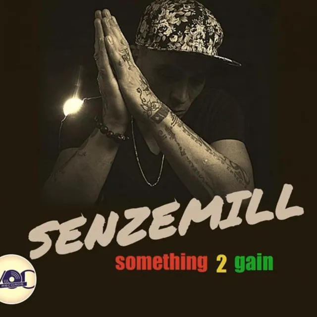 Senzemill