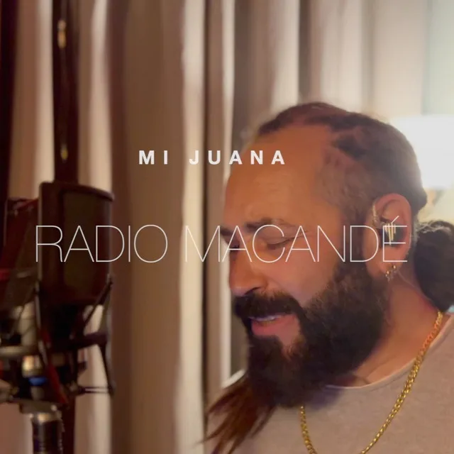 Radio Macandé