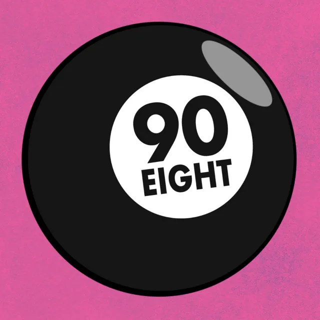 90Eight