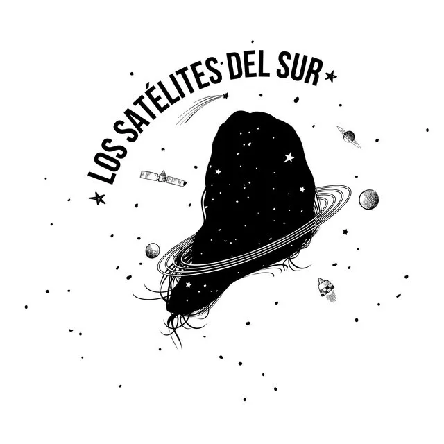 Los Satélites del Sur