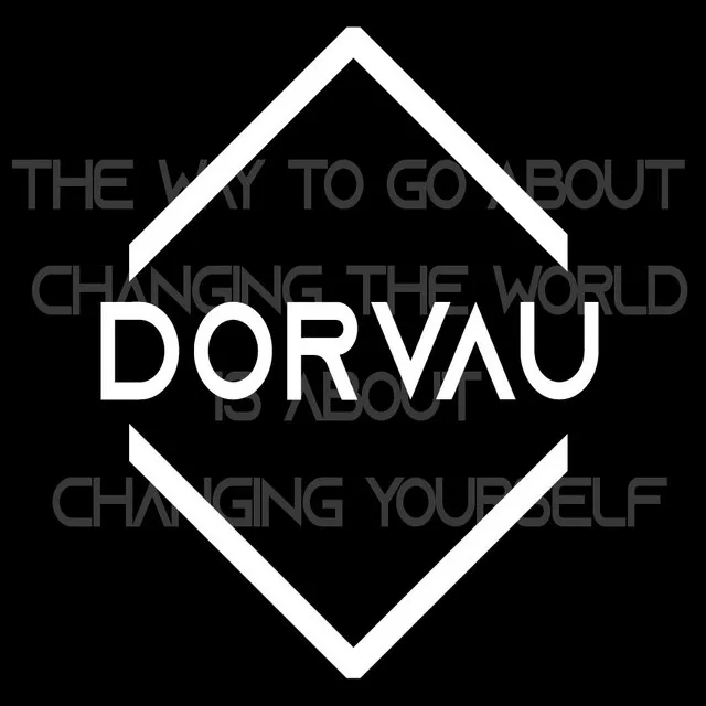 Dorvau