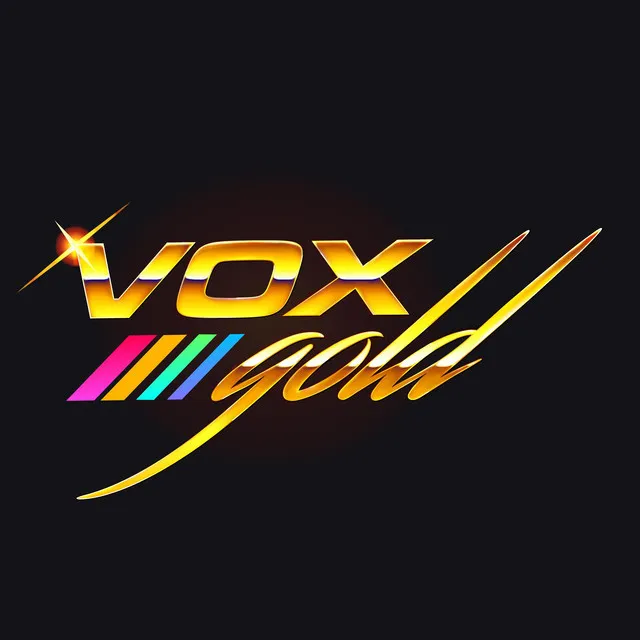 Voxgold