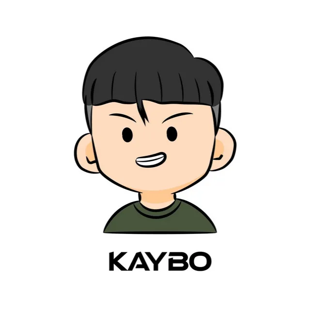 Kaybo